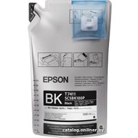 Картридж Epson C13T741100-1