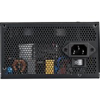 Блок питания Cooler Master MWE Bronze 550 V3 230V MPE-5501-ACABW-3BEU