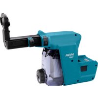 Система пылеудаления Makita DX06 199563-2