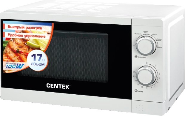 

Микроволновая печь CENTEK CT-1577