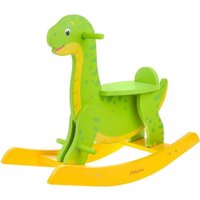 Качалка Moby Kids Динозавр 67512