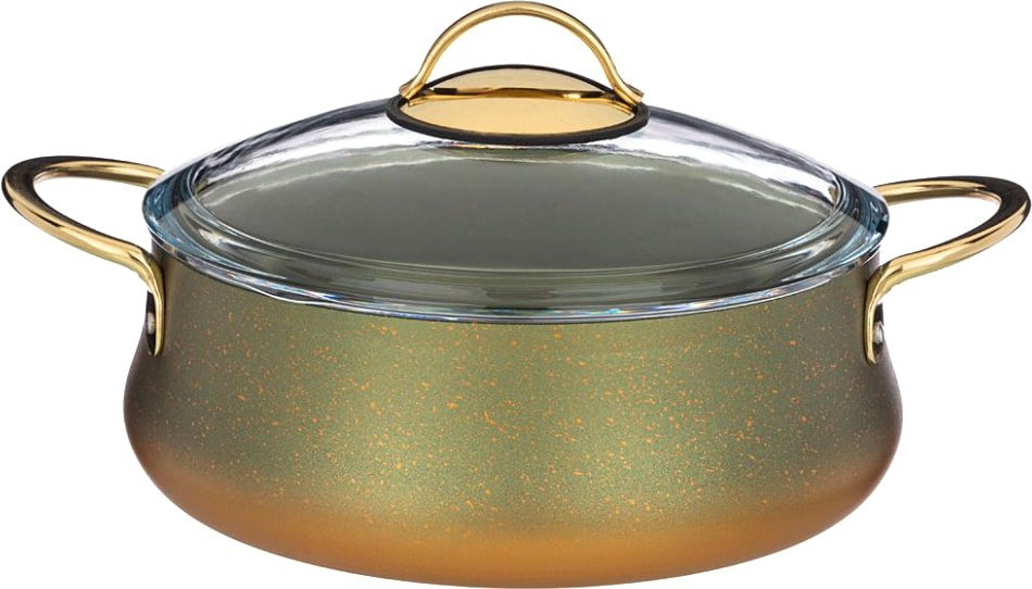 

Сотейник Agness Vulcano 953-023