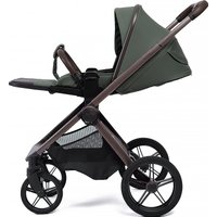 Универсальная коляска PEPPY Monaco thermo 2 в 1 (green)