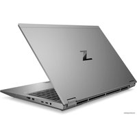 Рабочая станция HP ZBook Fury 15 G8 4N4Z6AVA