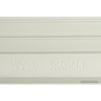 Алюминиевый радиатор Stout Bravo 500 (10 секций)