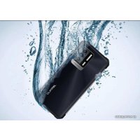 Смартфон Oukitel WP17 (черный)