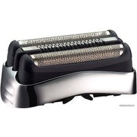 Сетка и режущий блок Braun Series 3 32S (серебристый)