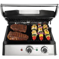 Электрогриль Kitfort KT-1629