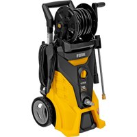 Мойка высокого давления Denzel R-210iD