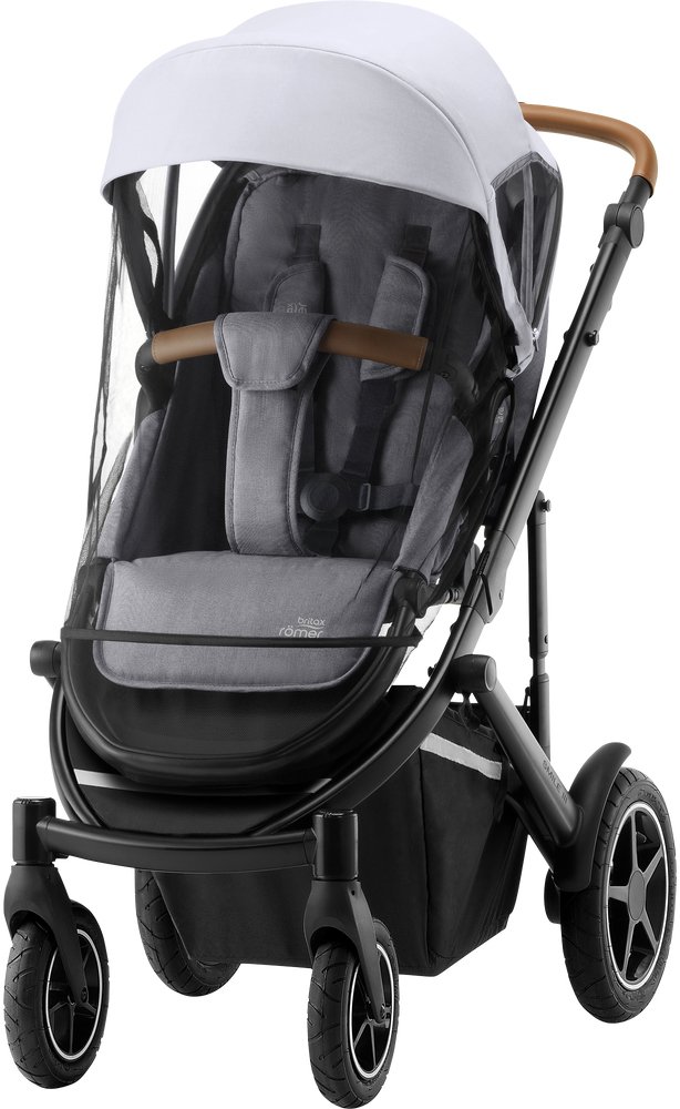 

Капюшон Britax Romer Stay Cool canopy для SMILE