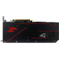 Видеокарта Acer Nitro Radeon RX 7600 XT OC 16GB GDDR6 DP.Z3LWW.P02
