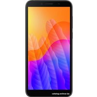 Телефон Huawei Y5p DRA-LX9 2GB/32GB (полночный черный)