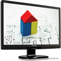 Монитор Philips 220S2SB/00