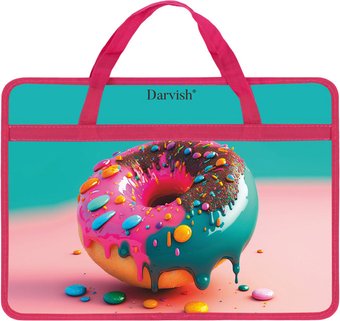 Darvish Яркий пончик DV-14113-3