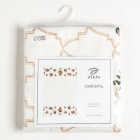 Скатерть Этель Robin 144x110 7321844