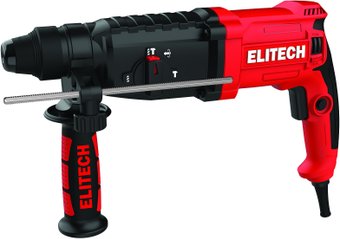 Перфоратор ELITECH П 0928РЭМ (кейс)