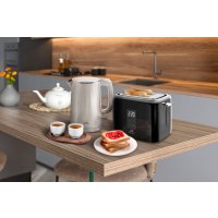 Электрический чайник ETA Edita 8595 90010 beige