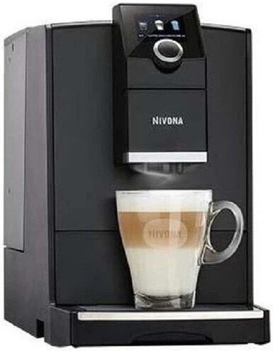 Кофемашина Nivona CafeRomatica NICR 792