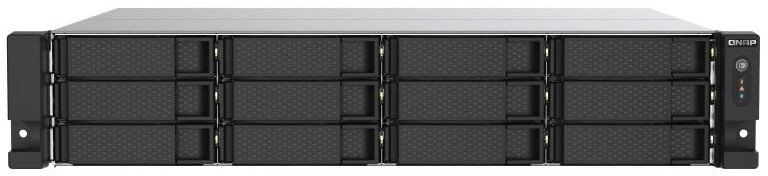 

Сетевой накопитель QNAP TS-1253DU-RP-4G