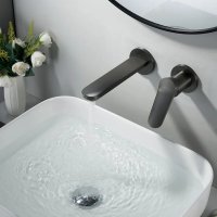 Смеситель Shevanik S4341T