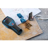 Детектор скрытой проводки Bosch D-tect 120 Professional