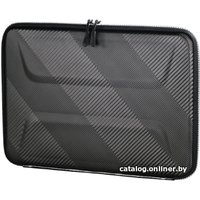 Чехол Hama Protection Hardcase 15.6 (черный)