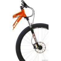 Велосипед Kona Mahuna Orange (2013)