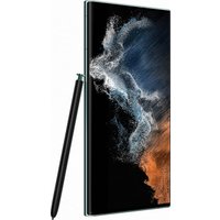 Телефон Samsung Galaxy S22 Ultra 5G SM-S908E/DS 12GB/256GB (зеленый)