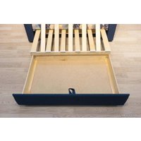 Диван Комфорт-S Яцек (snow aqua/темпо 7/1)