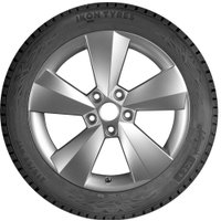 Зимние шины Ikon Tyres Autograph Ice 9 185/65R15 92T (шипы)