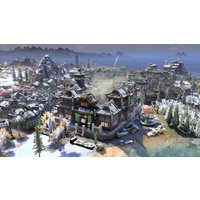 Sid Meier’s Civilization VII для Nintendo Switch
