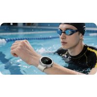 Умные часы Realme Watch S5 (бежевый)