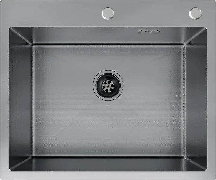 

Кухонная мойка Axus LS-6050SD