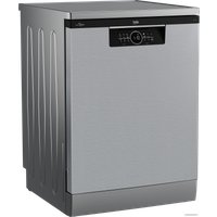 Отдельностоящая посудомоечная машина BEKO BDFN26531X