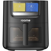 Аэрогриль (аэрофритюрница) Roome Air Fry AF-ZE7226-A (черный)