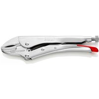 Клещи зажимные Knipex 4104250