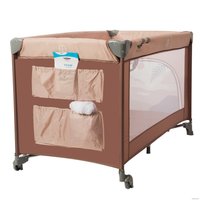 Манеж-кровать Martin Noir Favor (tatra lend)