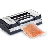 Бескамерный вакуумный упаковщик CASO VRH 800 advanced Pro