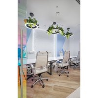 Декоративный кирпич Подворье Феодал Кирпич Мирский угловой (белый)