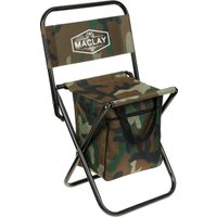 Стул Maclay 134139 (хаки)