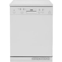 Отдельностоящая посудомоечная машина DeLonghi DDWS09F Quarzo
