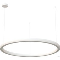 Подвесная люстра Byled HALO-RN-WH-4555-72-WW