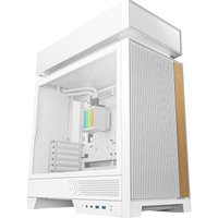 Корпус DeepCool CL6600 R-CL6600-WHNNA0-G