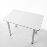 Столешница Самелго W1100 ST9 1100х700х25 мм (альпийский белый)