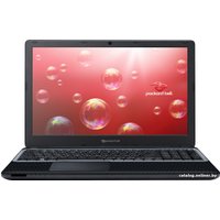 Ноутбук Packard Bell EasyNote TE69CX-21172G50Mnsk (NX.C2SER.004)