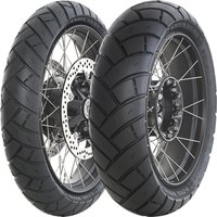 Внедорожные мотошины Avon Trailrider AV54 150/70R18 70V Rear