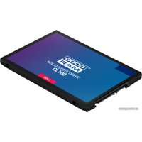 SSD GOODRAM CL100 Gen. 2 240GB SSDPR-CL100-240-G2