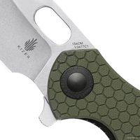 Складной нож KIZER Roach Mini V3477C1