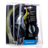 Наушники Sennheiser HD 202