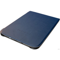 Обложка для электронной книги PocketBook Shell 7.8 (синий)